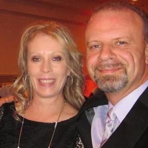 Meet your Posher, Wendy